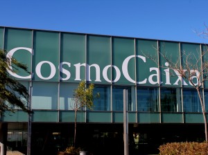 Science Museum Barcelona