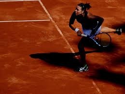 Barcelona - Ladies Open 2012 Barcelona - Ladies Open 2012