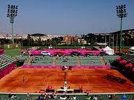 Barcelona - Val d'Hebron Tennis Club Barcelona - Val d'Hebron Tennis Club