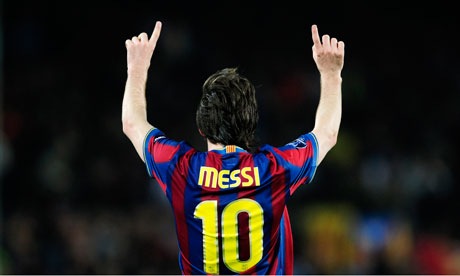 FC Barcelona - Lionel Messi FC Barcelona - Lionel Messi