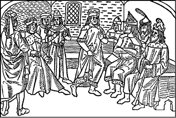 Sant Jordi - Elders Sant Jordi - Elders