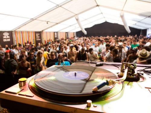 Sonar Music Festival Sonar Music Festival