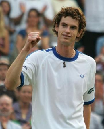 Barcelona Open - Andy Murray Barcelona Open - Andy Murray