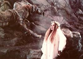 Sant Jordi - Virgin Sant Jordi - Virgin