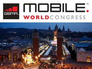 Events in Barcelona - World Mobile Congress 2013 World Mobile Congress Event 2012