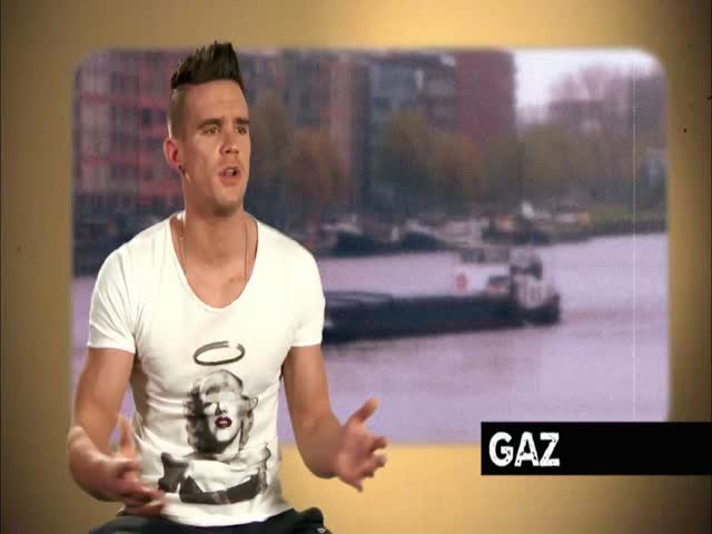 MTV Geordie Shore Gaz MTV Geordie Shore Gaz