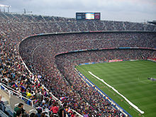 Tours Camp_nou_Interior